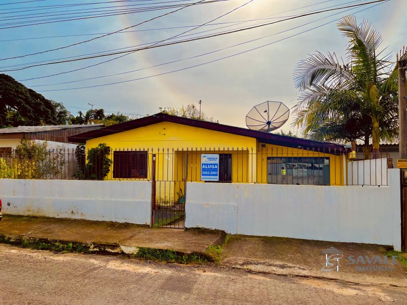 Casa com 5 quartos para alugar no bairro Menino Deus, Santo Antonio da Patrulha