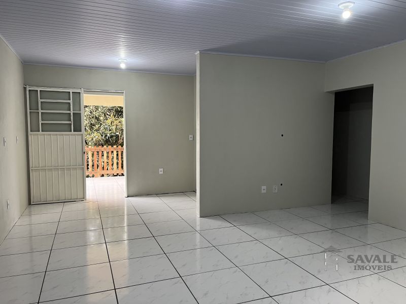 Casa com 3 quartos para alugar no bairro Cidade Alta, Santo Antonio da Patrulha