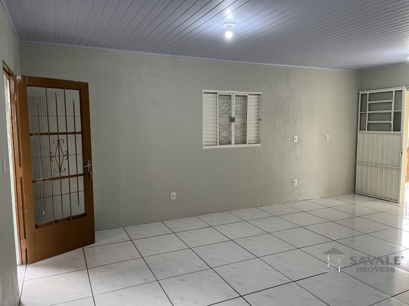 Casa com 3 quartos para alugar no bairro Cidade Alta, Santo Antonio da Patrulha