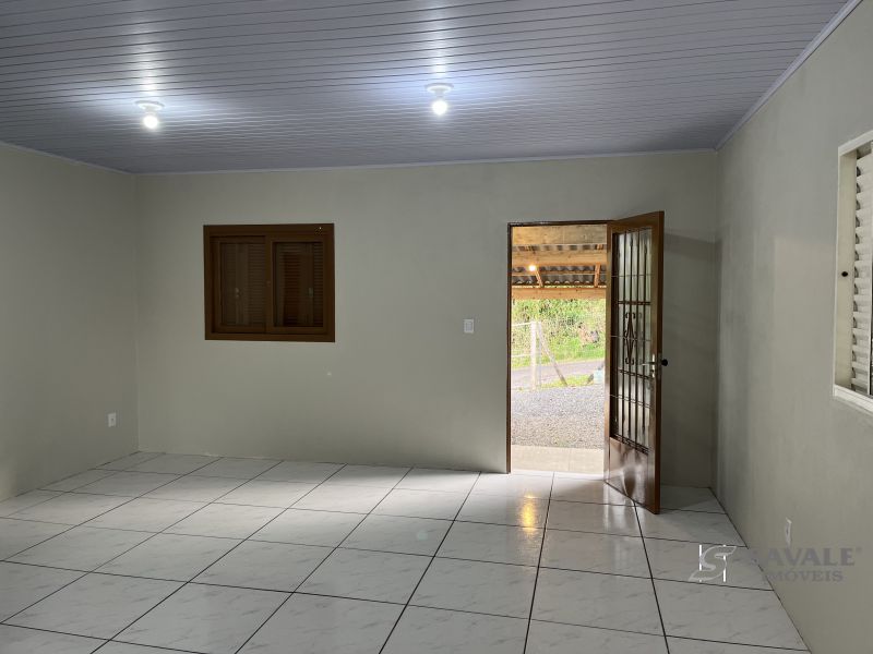 Casa com 3 quartos para alugar no bairro Cidade Alta, Santo Antonio da Patrulha