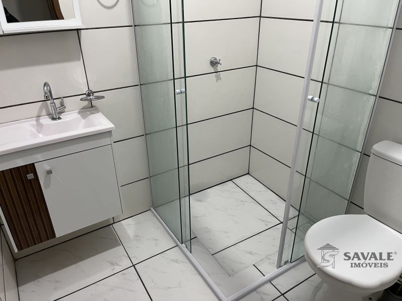 Casa com 3 quartos para alugar no bairro Cidade Alta, Santo Antonio da Patrulha