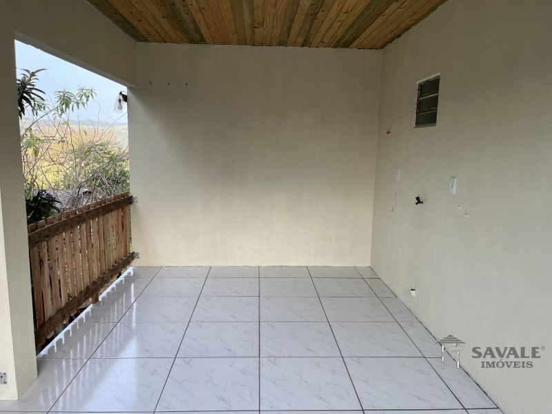 Casa com 3 quartos para alugar no bairro Cidade Alta, Santo Antonio da Patrulha