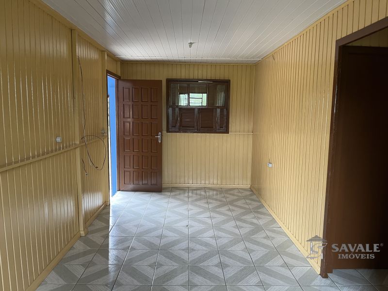 Casa com 2 quartos para alugar no bairro Jaú, Santo Antonio da Patrulha