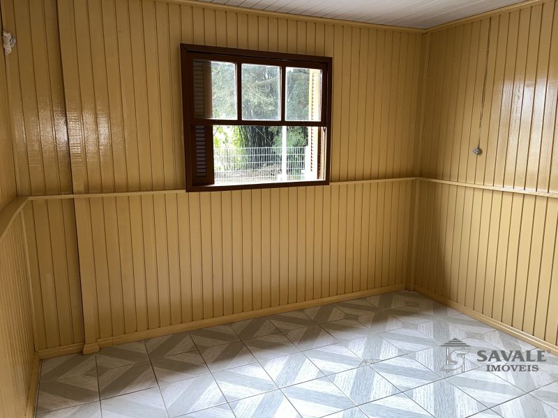Casa com 2 quartos para alugar no bairro Jaú, Santo Antonio da Patrulha