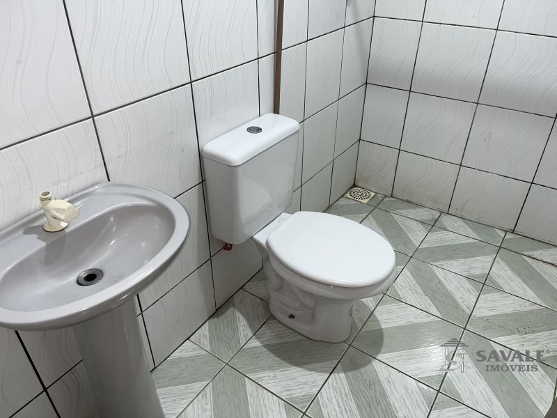 Casa com 2 quartos para alugar no bairro Jaú, Santo Antonio da Patrulha