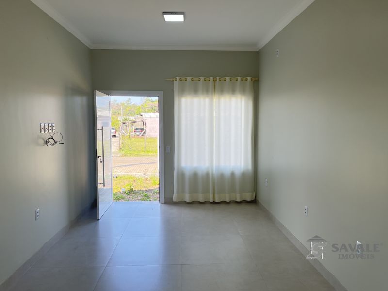 Casa com 1 quarto para alugar no bairro Jaú, Santo Antonio da Patrulha