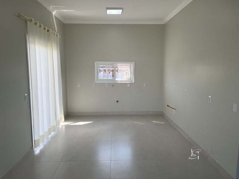 Casa com 1 quarto para alugar no bairro Jaú, Santo Antonio da Patrulha