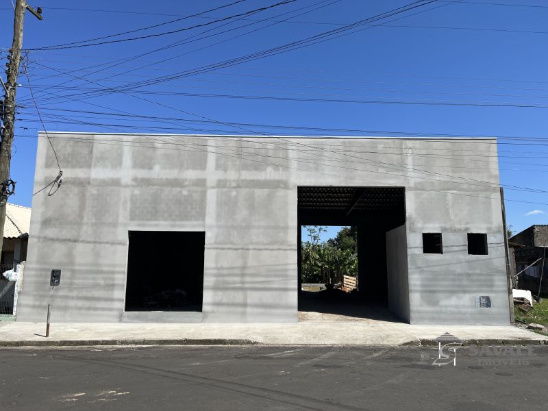 Pavilhão para alugar no bairro Pitangueiras, Santo Antonio da Patrulha