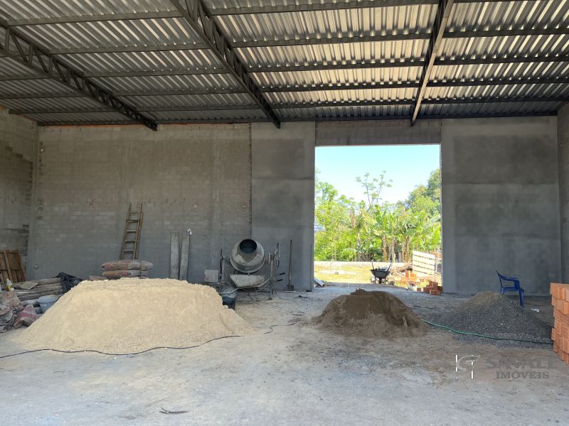 Pavilhão para alugar no bairro Pitangueiras, Santo Antonio da Patrulha