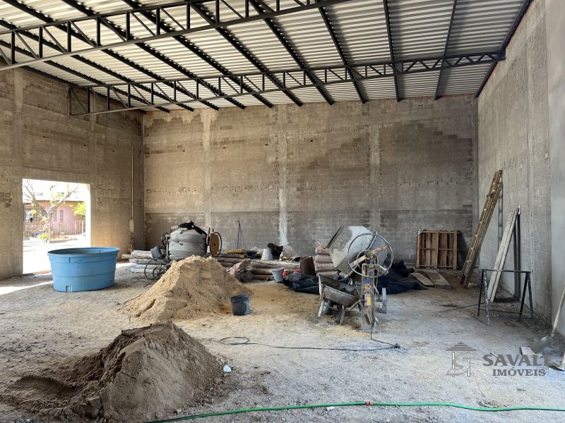 Pavilhão para alugar no bairro Pitangueiras, Santo Antonio da Patrulha