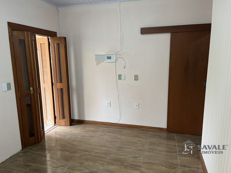Casa com 1 quarto para alugar no bairro Santa Terezinha, Santo Antonio da Patrulha