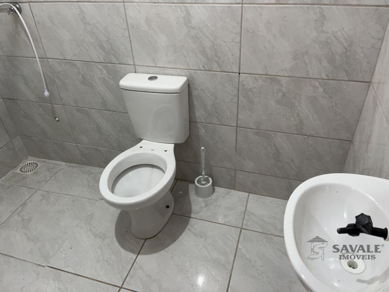 Casa com 1 quarto para alugar no bairro Santa Terezinha, Santo Antonio da Patrulha