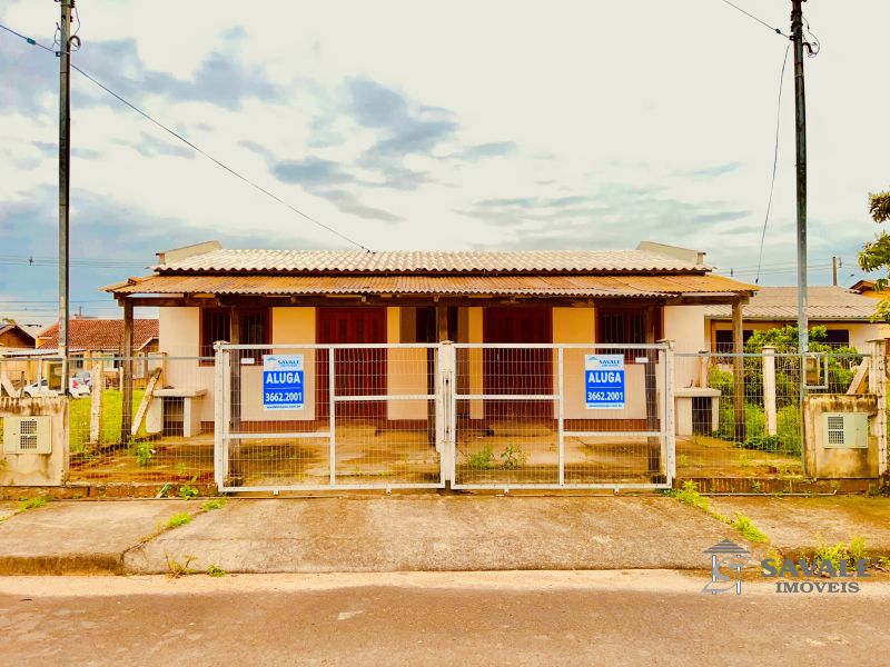 Casa com 1 quarto para alugar no bairro Santa Terezinha, Santo Antonio da Patrulha