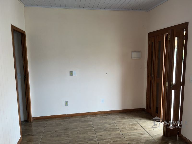 Casa com 1 quarto para alugar no bairro Santa Terezinha, Santo Antonio da Patrulha