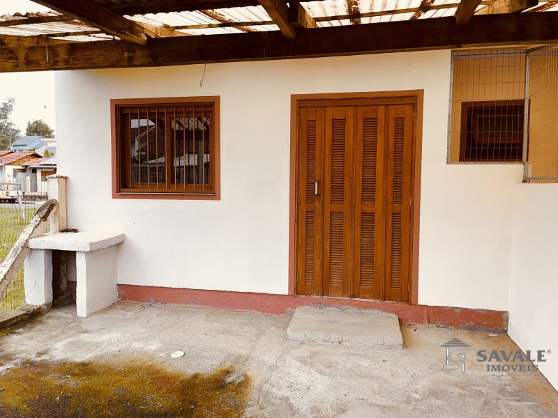 Casa com 1 quarto para alugar no bairro Santa Terezinha, Santo Antonio da Patrulha