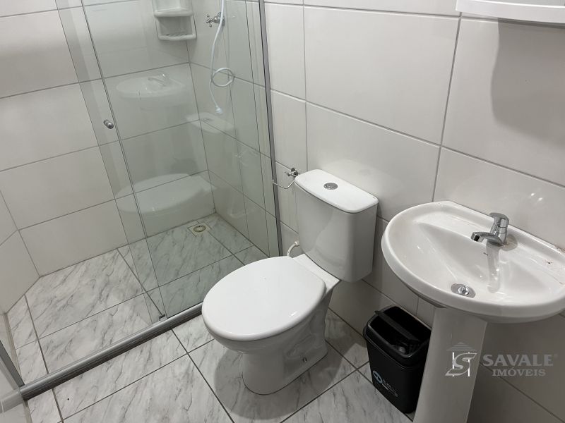 Apto para alugar no bairro Pitangueiras, Santo Antonio da Patrulha