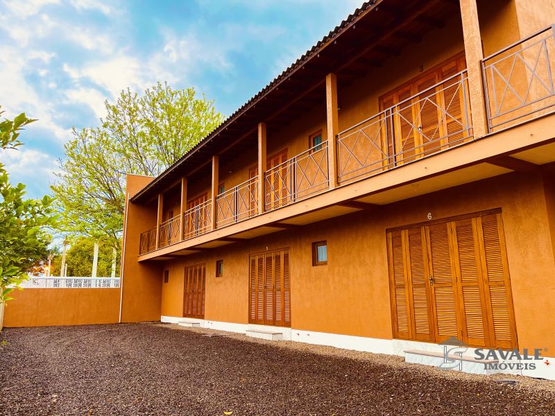 Apto para alugar no bairro Pitangueiras, Santo Antonio da Patrulha