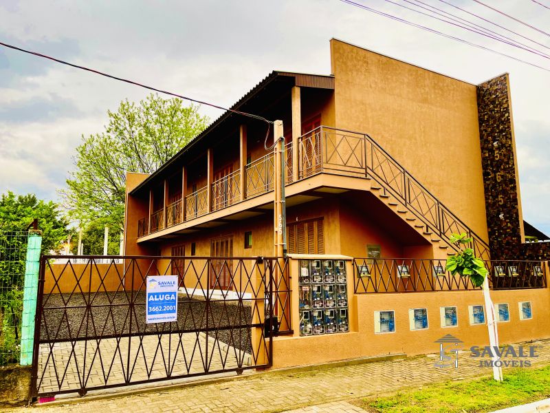 Apto para alugar no bairro Pitangueiras, Santo Antonio da Patrulha