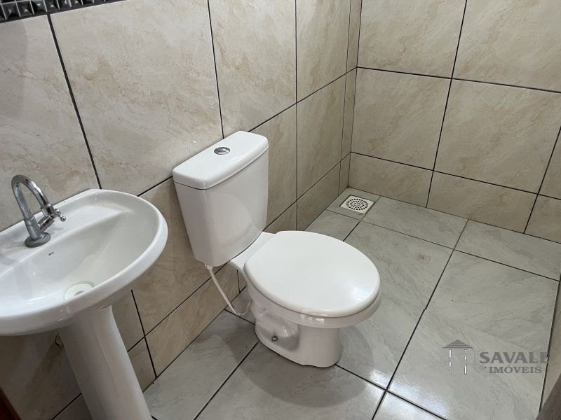 Apto com 1 quarto para alugar no bairro Centro, Santo Antonio da Patrulha