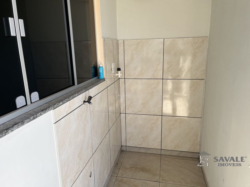 Apto com 1 quarto para alugar no bairro Centro, Santo Antonio da Patrulha