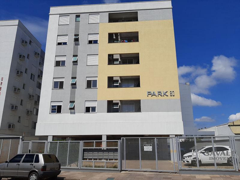 Apto com 1 quarto para alugar no bairro Pitangueiras, Santo Antonio da Patrulha