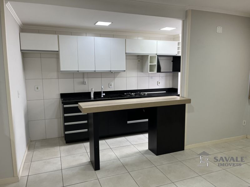 Apto com 1 quarto para alugar no bairro Pitangueiras, Santo Antonio da Patrulha