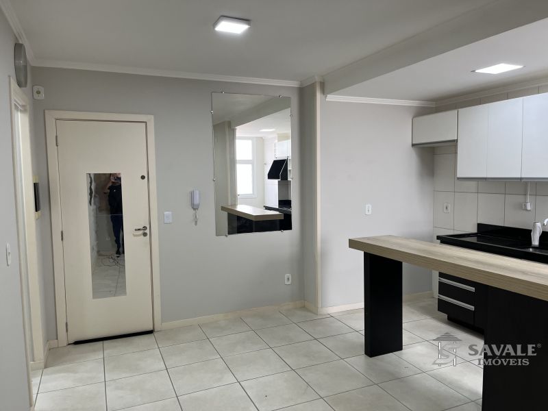 Apto com 1 quarto para alugar no bairro Pitangueiras, Santo Antonio da Patrulha