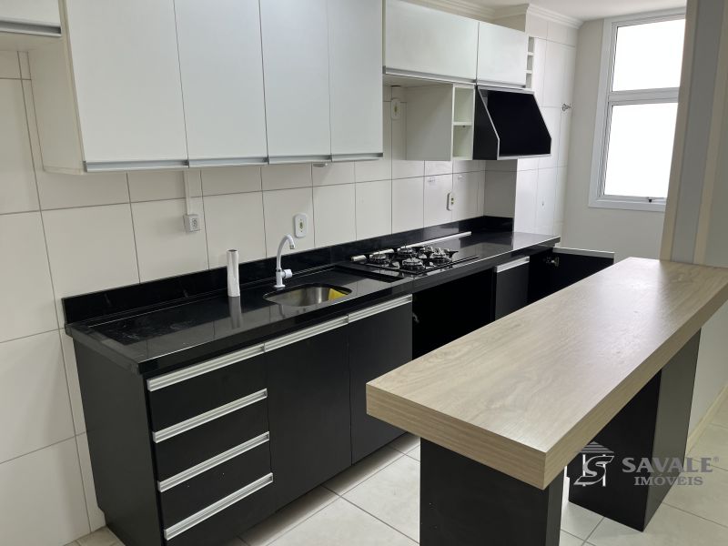 Apto com 1 quarto para alugar no bairro Pitangueiras, Santo Antonio da Patrulha