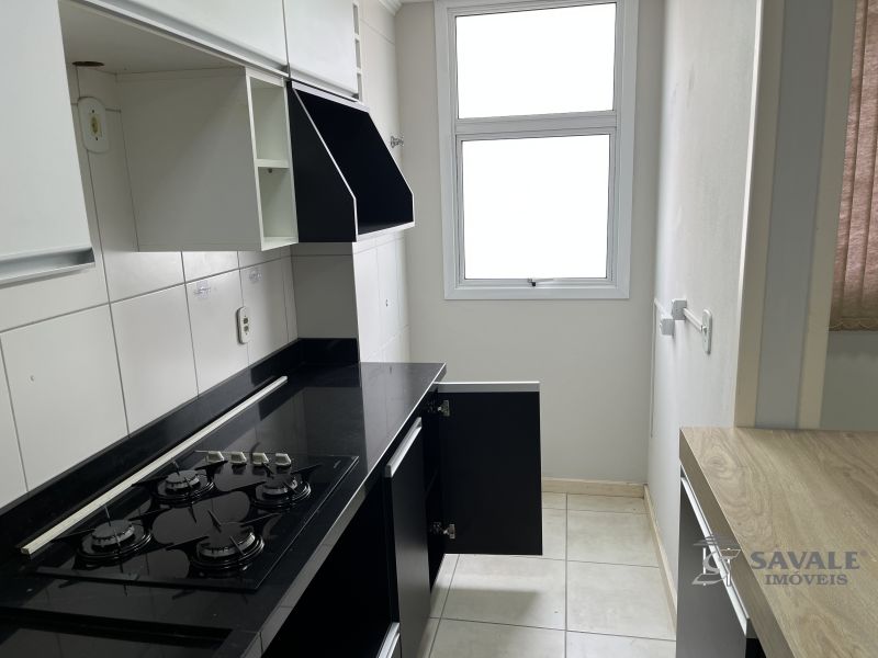Apto com 1 quarto para alugar no bairro Pitangueiras, Santo Antonio da Patrulha