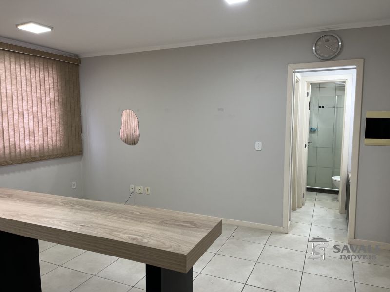 Apto com 1 quarto para alugar no bairro Pitangueiras, Santo Antonio da Patrulha