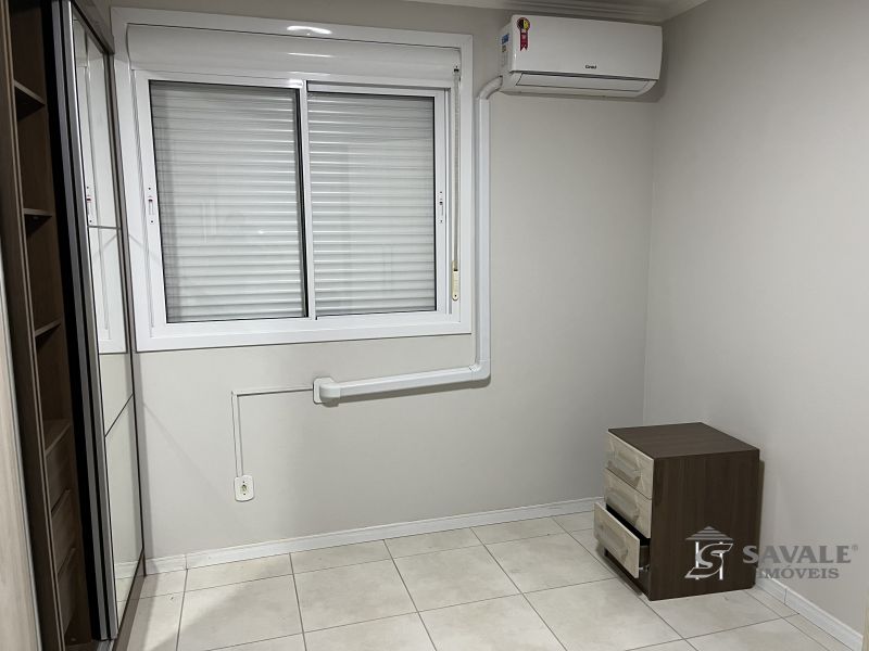 Apto com 1 quarto para alugar no bairro Pitangueiras, Santo Antonio da Patrulha