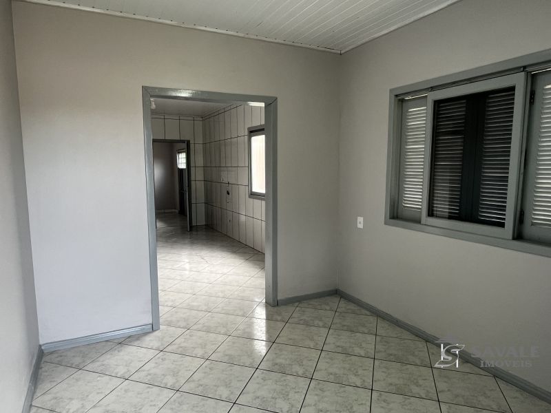 Casa com 2 quartos para alugar no bairro Passo dos Ramos, Santo Antonio da Patrulha