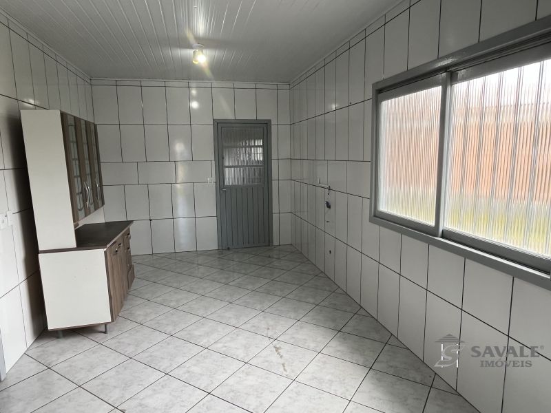 Casa com 2 quartos para alugar no bairro Passo dos Ramos, Santo Antonio da Patrulha