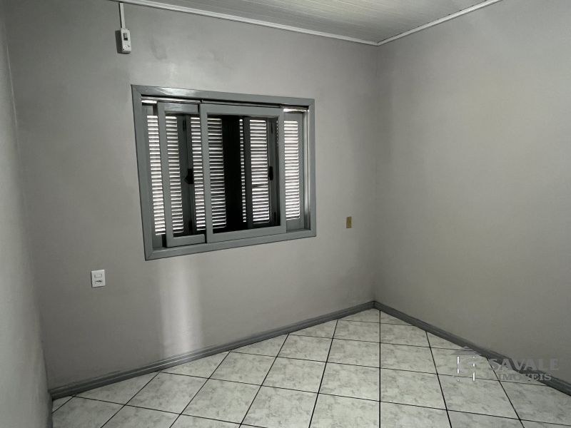 Casa com 2 quartos para alugar no bairro Passo dos Ramos, Santo Antonio da Patrulha