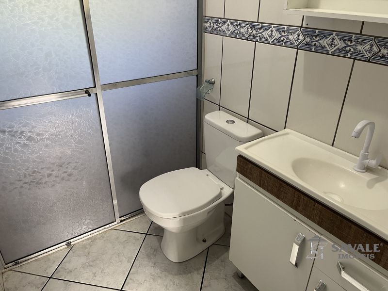 Casa com 2 quartos para alugar no bairro Passo dos Ramos, Santo Antonio da Patrulha