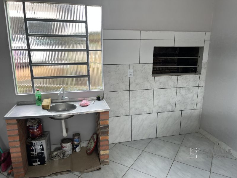 Casa com 2 quartos para alugar no bairro Passo dos Ramos, Santo Antonio da Patrulha
