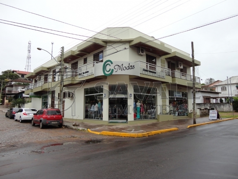 Apto com 2 quartos para alugar no bairro Cidade Alta, Santo Antonio da Patrulha