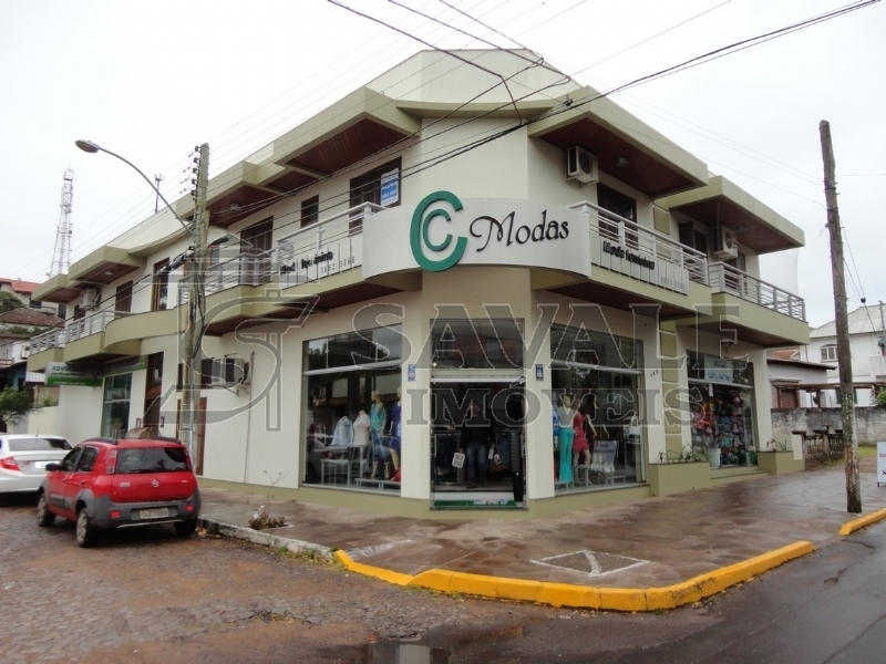 Apto com 2 quartos para alugar no bairro Cidade Alta, Santo Antonio da Patrulha