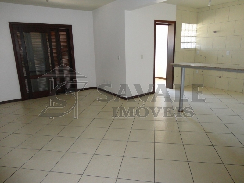 Apto com 2 quartos para alugar no bairro Cidade Alta, Santo Antonio da Patrulha