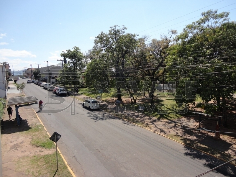 Apto com 2 quartos para alugar no bairro Cidade Alta, Santo Antonio da Patrulha