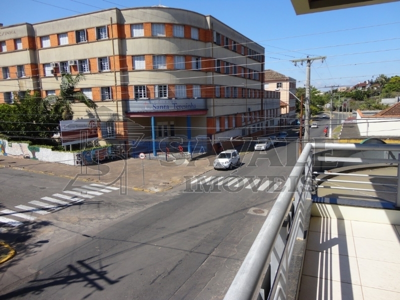 Apto com 2 quartos para alugar no bairro Cidade Alta, Santo Antonio da Patrulha