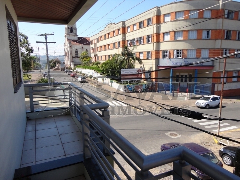 Apto com 2 quartos para alugar no bairro Cidade Alta, Santo Antonio da Patrulha