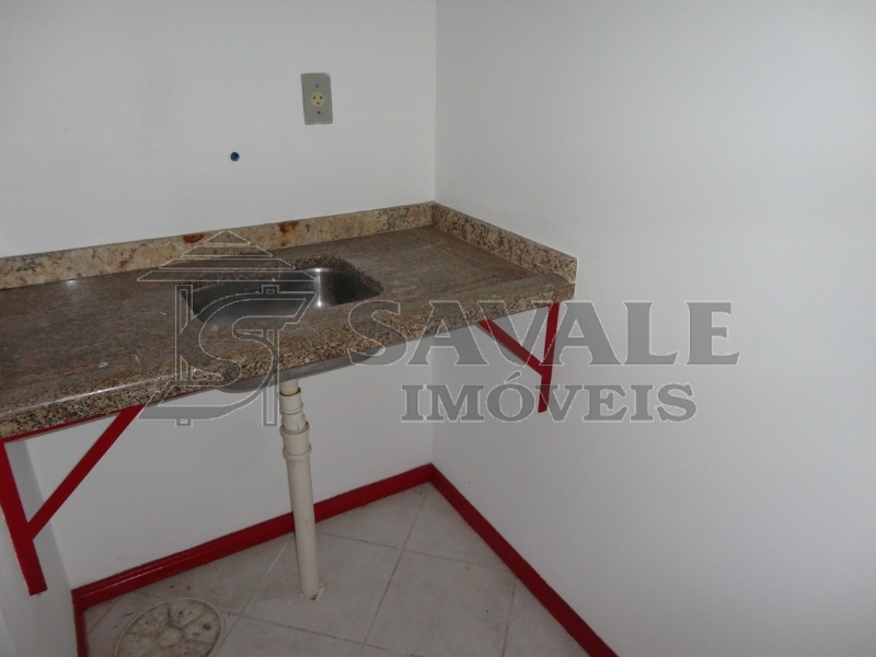 Sala com 24m² para alugar no bairro Cidade Alta, Santo Antonio da Patrulha