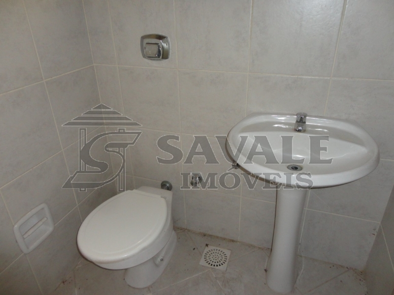 Sala com 24m² para alugar no bairro Cidade Alta, Santo Antonio da Patrulha