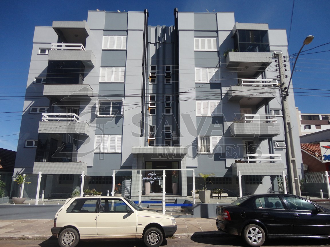 Apto com 3 quartos e 210m² para alugar no bairro Centro, Santo Antonio da Patrulha