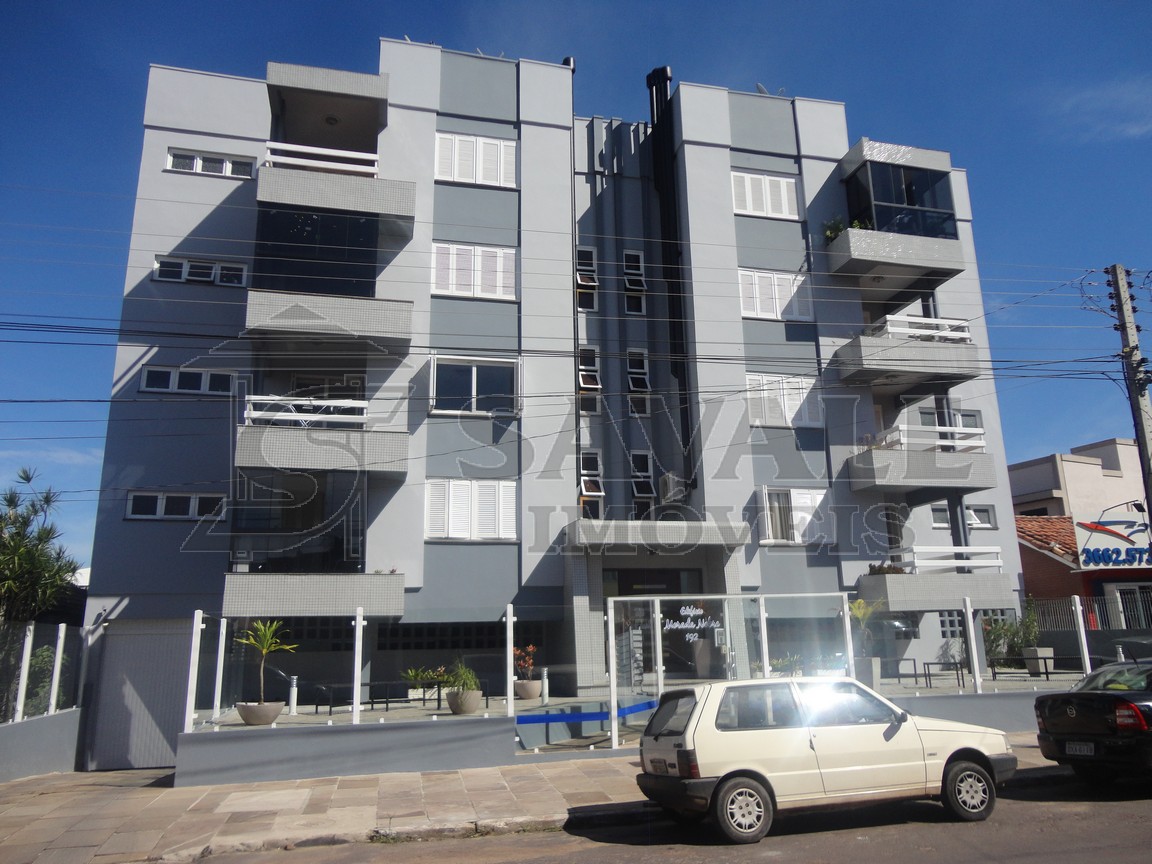 Apto com 3 quartos e 210m² para alugar no bairro Centro, Santo Antonio da Patrulha