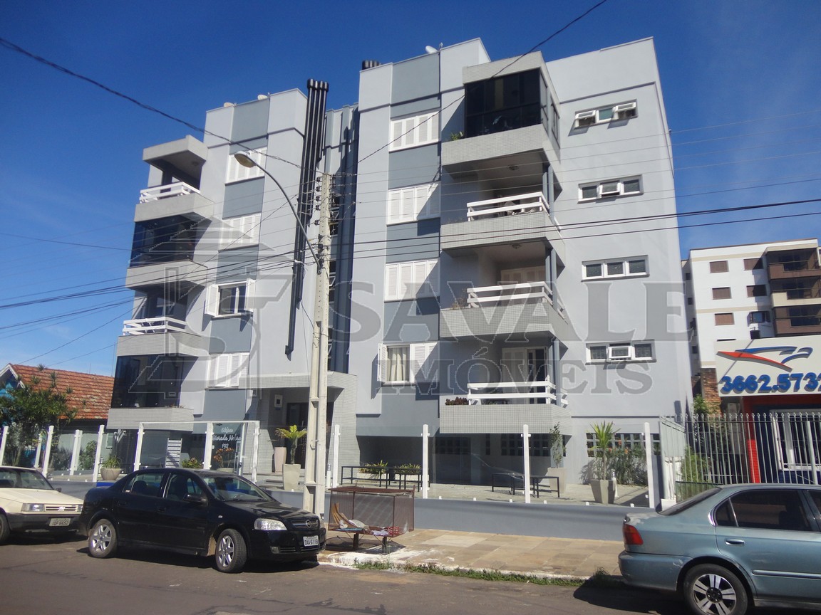 Apto com 3 quartos e 210m² para alugar no bairro Centro, Santo Antonio da Patrulha
