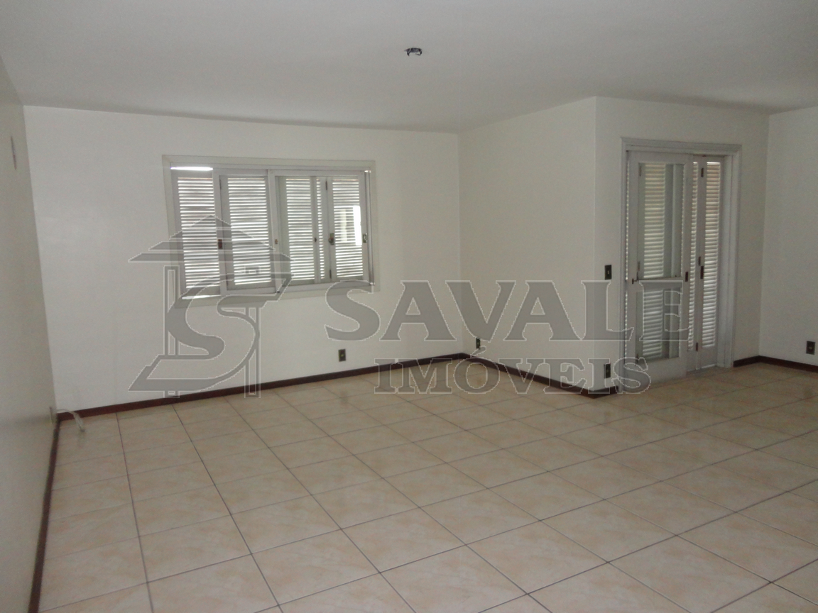 Apto com 3 quartos e 210m² para alugar no bairro Centro, Santo Antonio da Patrulha