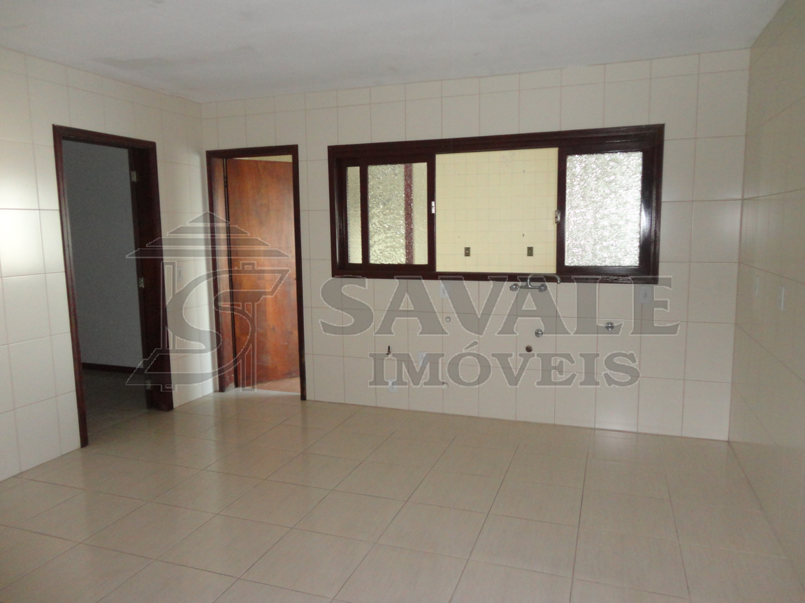 Apto com 3 quartos e 210m² para alugar no bairro Centro, Santo Antonio da Patrulha