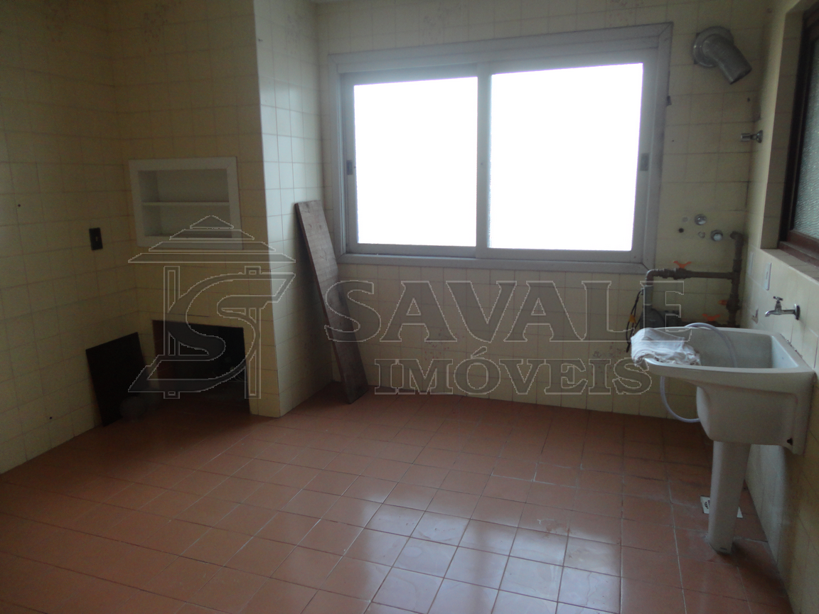 Apto com 3 quartos e 210m² para alugar no bairro Centro, Santo Antonio da Patrulha